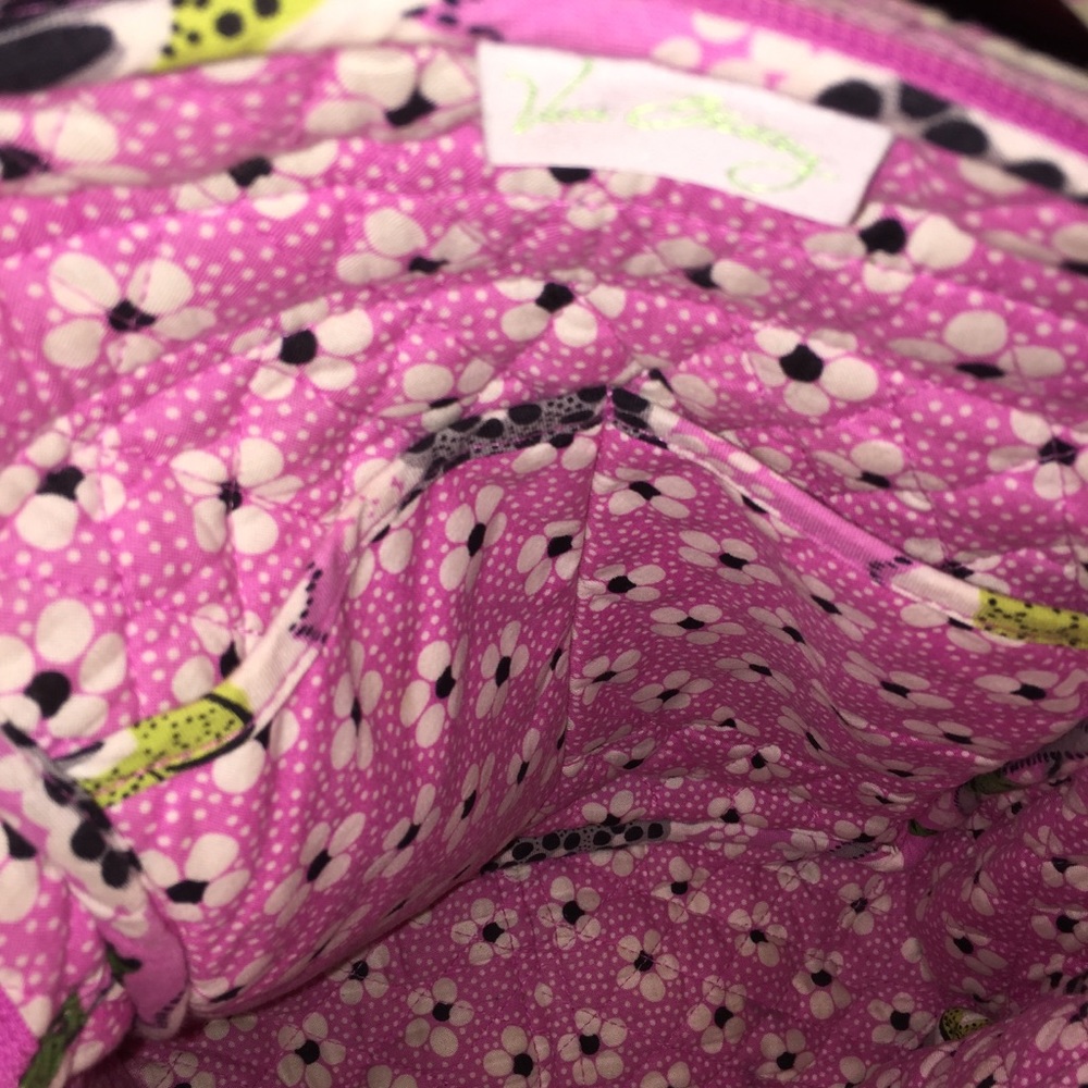 Vera Bradley Mini Backpack - image 5